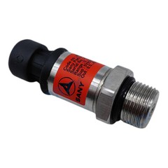 For Excavator Sany SY135 215 23 Pressure Transmitter MBS1250 60114799 0-500Bar