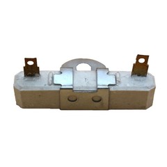 Universal Ignition System Resistor for Tractors Convert 6 Volt to 12 Volt