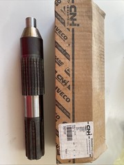 New Holland Baler Gear Box Output Shaft 787117 New Fits Many