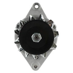 Alternator for Long Tractor Electroprecizia Romanian 1130 1132 1134