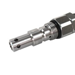 #4372038 Main relief valve For Hitachi EX200-5 SH200-A3 ZAX200 DH220-5 Excavator