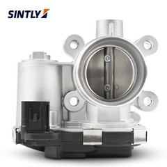 Throttle Body for Chevrolet Cruze Equinox GMC Terrain Buick 2016-2020 12671379