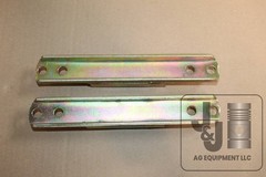Tractor Canopy Mounting Bracket Universal Design