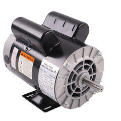 Compressor Duty Motor BT198FA.00-M BTM56RB34D3.7M E105430 ‎3.7HP 230V 17.2A