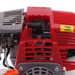 4-Stroke Pull Start Gasoline Engine Single Cylinder Air-cooled Engine 31CC 139FA
