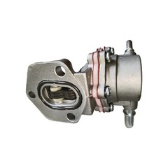 JCB PARTS- JCB GENUINE FUEL LIFT PUMP (PART NO- 320/07201 320/07037 320/A7161)