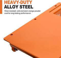 9X9″ Sliding Grain Gate for IBC Tote, Alloy Steel Manual Grain Gate | Gravity-Fe
