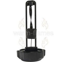 Fuel Gauge Cap B4363GS for Generac 5500XL for Troy-Bilt 5550 24064MA 109037-C1