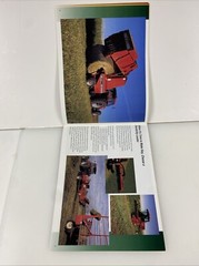 1994 Case International Farm Equipment Buyer’s Guide