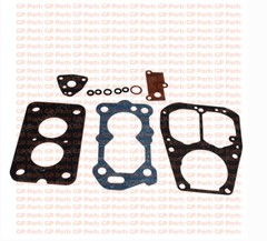 Caterpillar MD617930, GASKET KIT, CARBURETOR (Mitsubishi 4G63-32FDB) GP25K