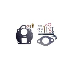 Carter UT Cast Iron Top Carburetor Kit Fits IH Fits FARMALL Fits Massey Fer