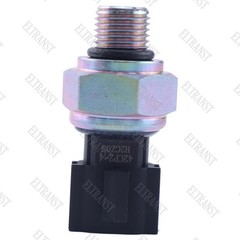 Pressure Sensor 4436535 for Hitachi ZX110 ZX200 ZX270 ZX200-3 ZX210-3 ZX230-3