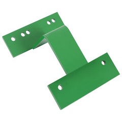 Bolt On Step Extension for John Deere 2510 2520 3010 3020 4010 4020