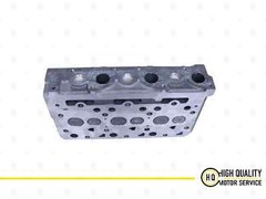 Cylinder Head for Kubota 1A033-03043, D1703, D1803, Injector Threaded