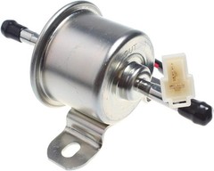 Kubota Electric Fuel Pump – Quality Metal Construct, Fits Multiple Models