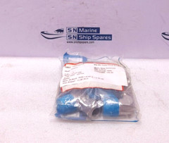 Swagelok SS-810-2-8 NOV 49-010-498 Pipe Elbow – 6PCs/Lot