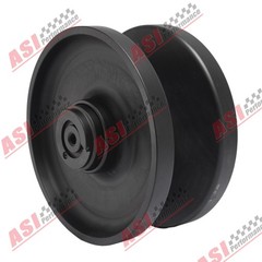 Front Track Idler For John Deere 319D 323D 333D 333E AT366458 AT322755 fits JCB