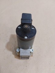 LIEBHERR HAWE GS2-2 HYDRAULIC SEATED VALVE GHAB050L20D03
