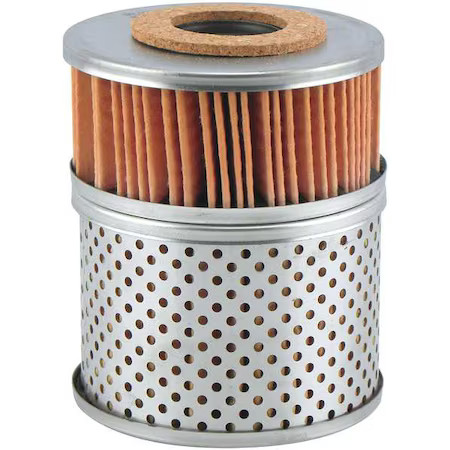 Baldwin Filters Pf936 Fuel Filter, 3-13/16 X 3-3/32 X 3-13/16In