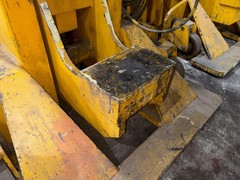 (4) 20 TON (160,000 LBS TOTAL) RAILQUIP / NEUERO HEAVY DUTY MOBILE VERTICAL LIFT