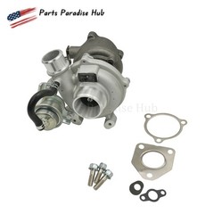 7256748 K03 Turbo Turbocharger Fits Bobcat S740 S750 S770 A770 T750 Engine D34