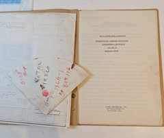 Reeves Steel Corporation Hot Strip Mill Installation & Operating Instruction VTG
