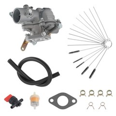 Carburetor for Lincoln Welder Sa-200 Sa-250 Gas Powered F162 F163 13713 13713B