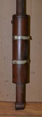 Unused Northern Hydraulic tilt cylinder 3 x 8 x 1.25 bucket loader tractor part