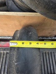 16″ X 4.50″ Gauge Press Wheels For John Deere Planters + More