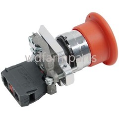 For JLG Electric Scissor Lift 1932R 1932RS 2030ES Emergency Stop Swicth 4360475