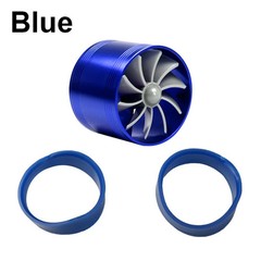Automobile Single Sided Turbo Universal Intake Turbo Vehicle Engine Turbocharger