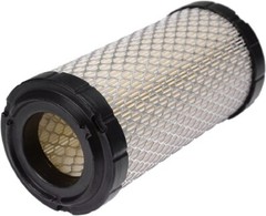 Inner Outer Air Filter for Kubota BX2670 ZD25F ZD28 ZD321 WG752 WG972 Z482 Z602
