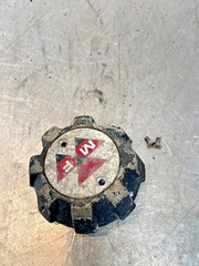 1979 Massey Ferguson 2775 Tractor Steering Wheel Knob