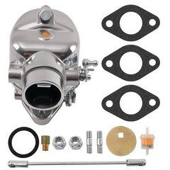 Carburetor Carb for Ford 8N 9N 2N Tractor 1939-1952 8N9510C B3NN9510A 9N9510A