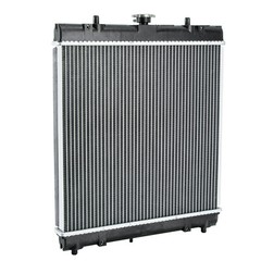 T115016010 Radiator for Kubota L4330 L4330 L4330 L4330 L3830 L3830 L3830
