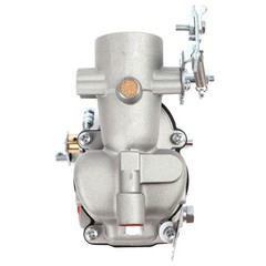 12098 Carburetor for Wisconsin L63S1 (VH4D) 2-1/4″ Mount 1957-1976 US