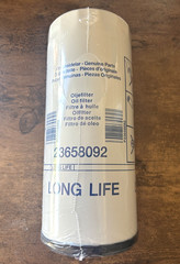 Oil Filter 23658092 for Volvo Penta D9 D11 D12 D16 D162 D163 D165 diesel Engine