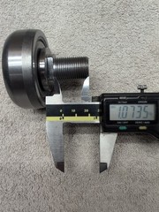 6901PJ Baler Plunger Bearing 688282 AE30220 252164 6901PA 6901PE for Balers