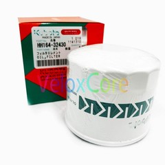 Maintenance Filter Kit RD411-62210 HH164-32430 For Kubota KX040-4 Mini Excavator