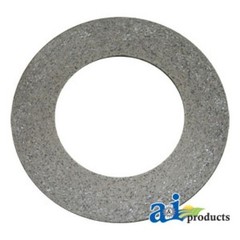 (1) Woods or Bush Hog Slip Clutch Disc 7280