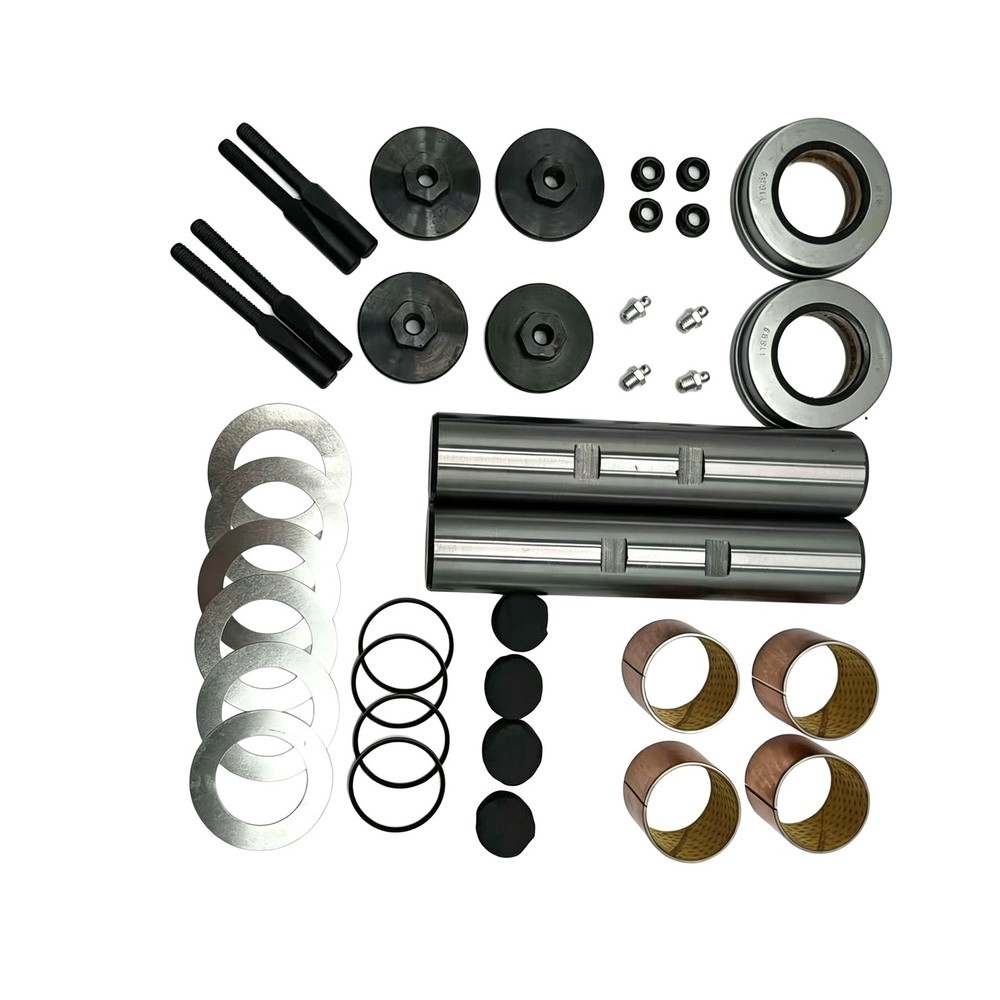 1 Set King Pin Kit For Spicer (403-10068) 328347 300-305 328348