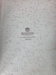 Jacobsen Master Service Manual Parts Catalog Worthington Johnston Lawn Mower