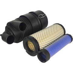 Air Filter Housing Assy 6670851 for Bobcat Intake System Duct Box Service