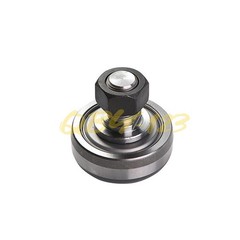 Qty. 2 Roller Bearing Fits Ford/New Holland Baler Plunger 688282