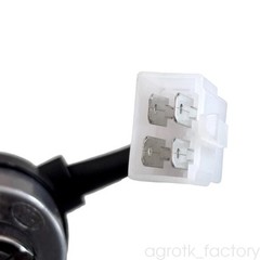 AGT NEW Ignition Switch for AGT-H15R | DHKG-H15 in Stock USA