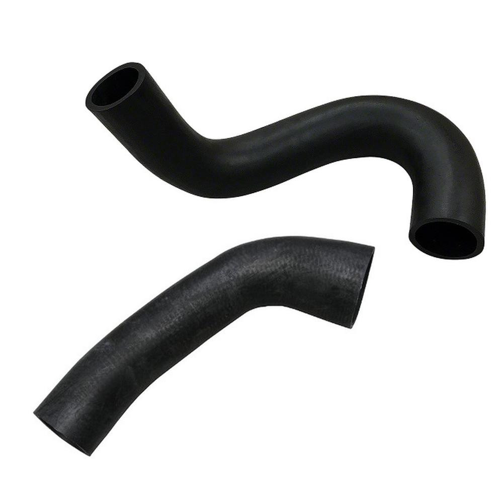 Radiator Hose Set Fits International Harvester 474 574 674 584 684