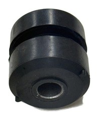 (2) Rubber Isolator Engine Mounts for John Deere 7930 7M200 7M215 7M230 Tractor
