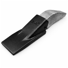 2A Standard Dirt Bucket Tooth Shank Assembly Weld On Replacement H&L Style