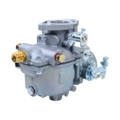 Carburetor C5NE9510G Fits For 1965-1982 Ford 2000 2100 2300 2600 21210 Tractors