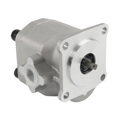 Hydraulic Oil Pressure Pump Replacement for B20 B6200 B7200 B8200